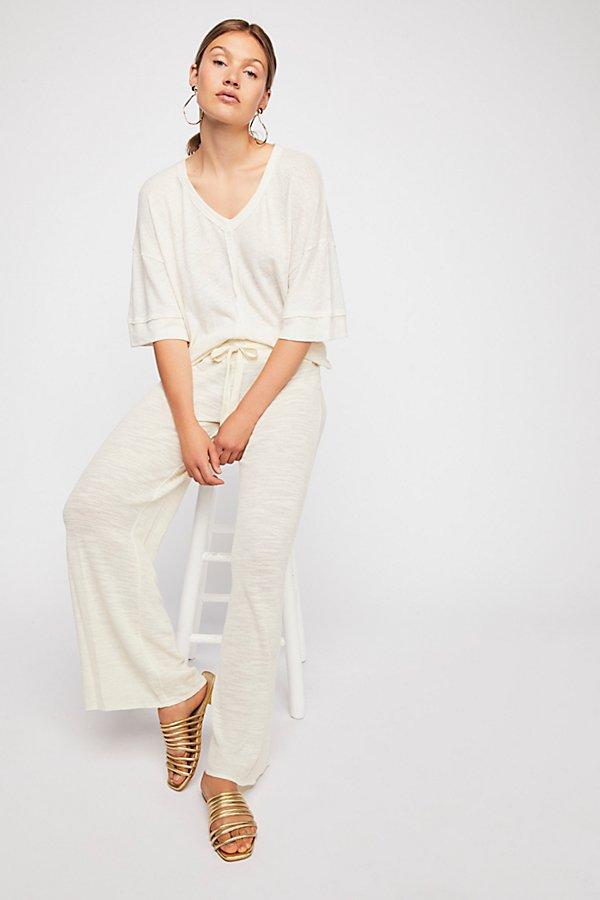 Staycation Top By Fp Beach At Free People